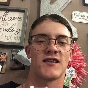 Meet your Posher, Kyle